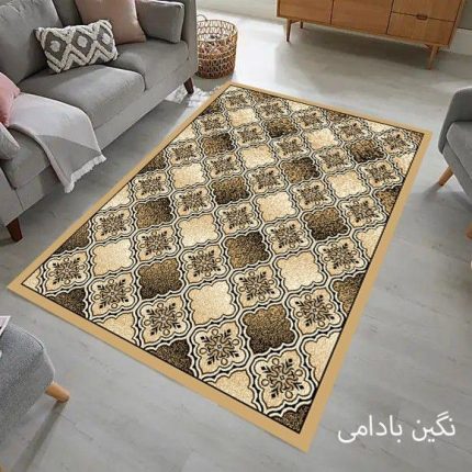 نگین